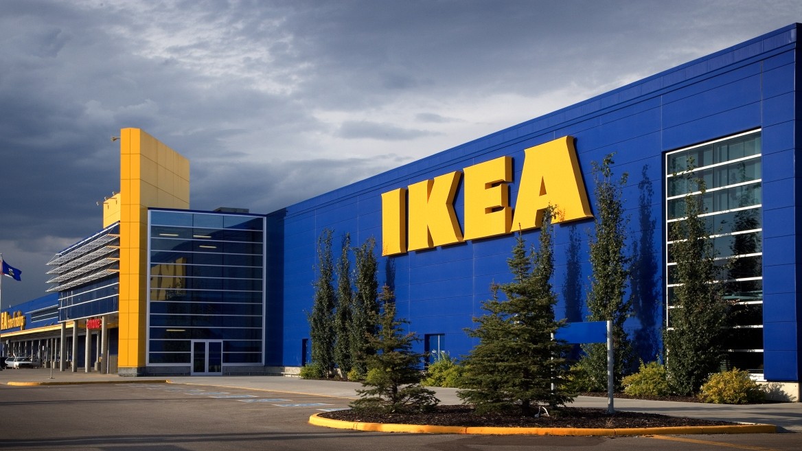 IKEA Gıda Atıklarını Temiz Enerjiye Dönüştürüyor