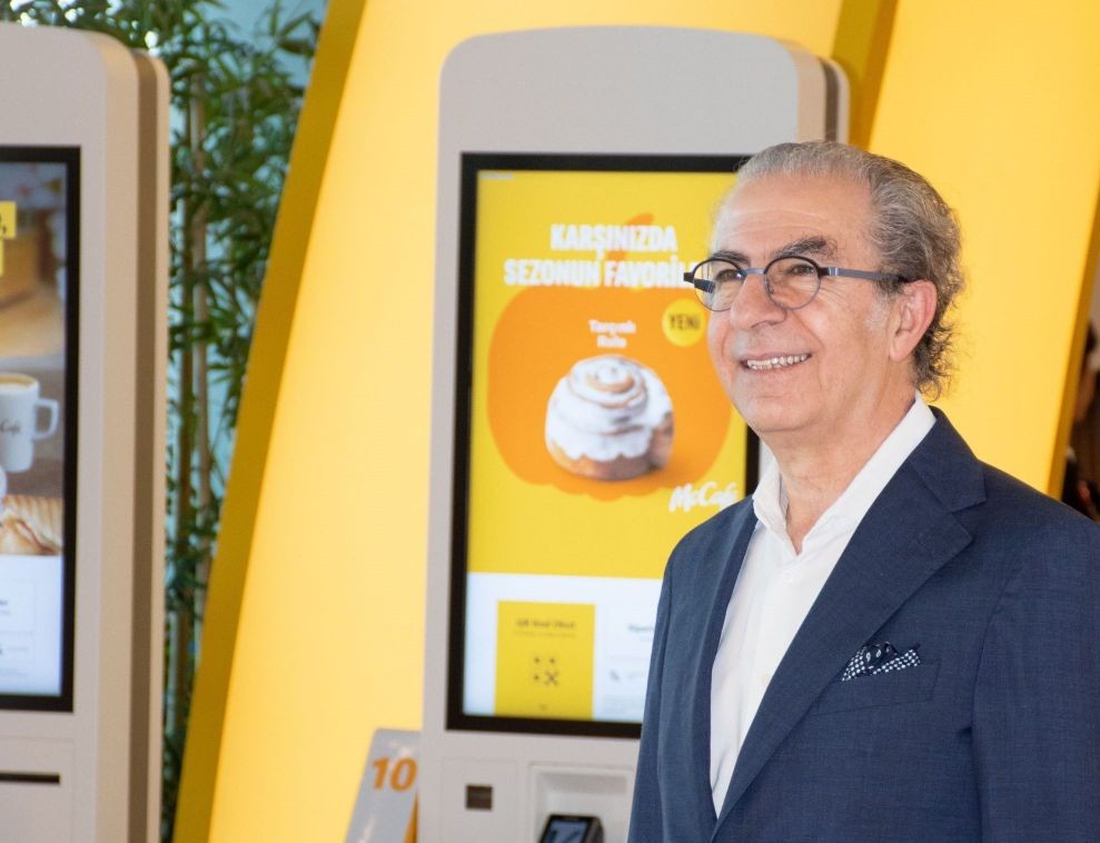 McDonald’s Çocuk Vakfı’ndan Kistik Fibrozis Desteği