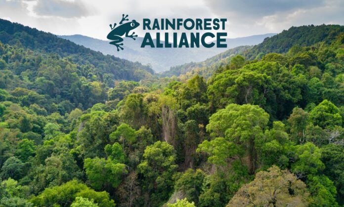 Rainforest-Alliance-Launches-Latest-Version-of-Its-Sustainable-Agriculture-Standard Rainforest Alliance
