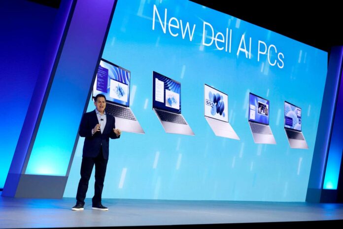 dell-ai Dell AI Altyapı Çözümleri
