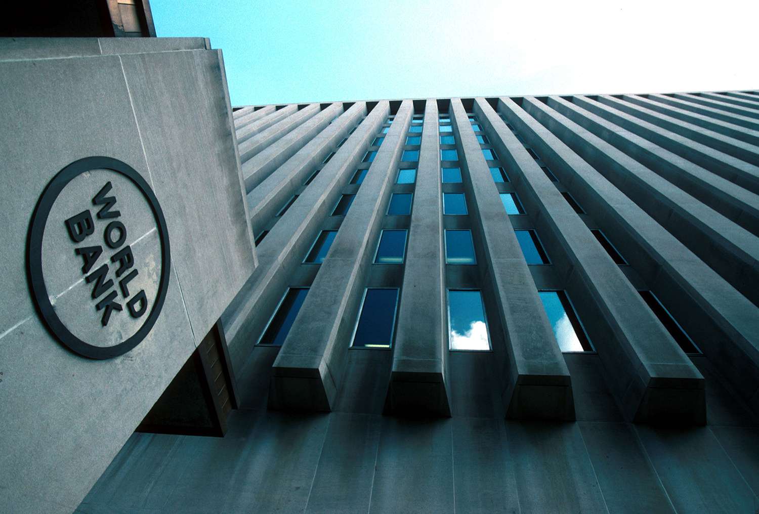 Karşınızda Dünya Bankası’nın Finansman Karnesi…
