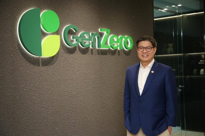 genzero genzero company
