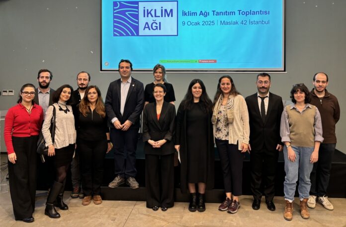 İklim Ağı