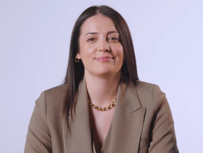 İrem Sak- Gain ÇEK Projesi
