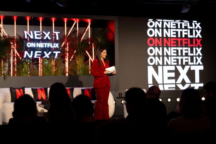 netflix netflix'ten orman yatırımı
