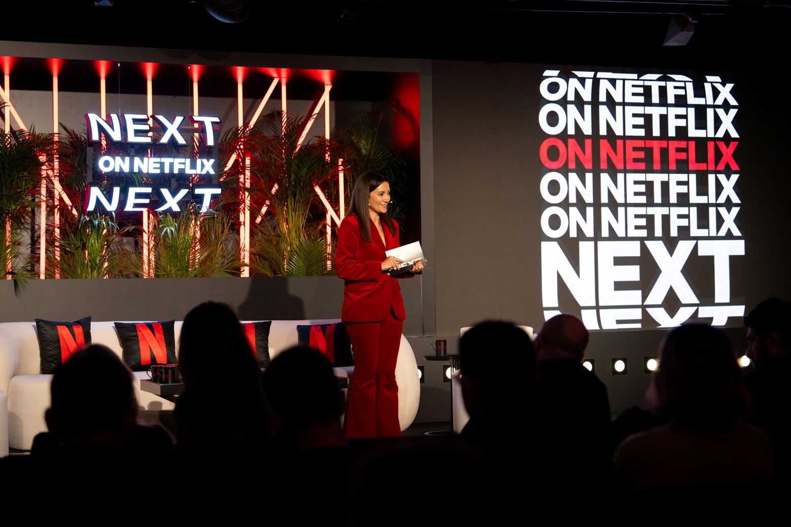 Netflix’ten Ormanlaşmaya Sürdürülebilir Destek
