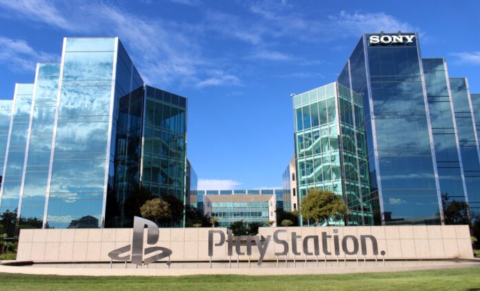 sony Sony Company