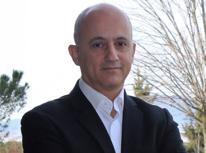 İPM İklim Değişikliği Çalışmaları Koordinatörü Dr. Ümit Şahin
