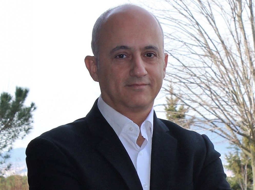 2053’te Net Sıfıra Doğru Raporu Açıklandı