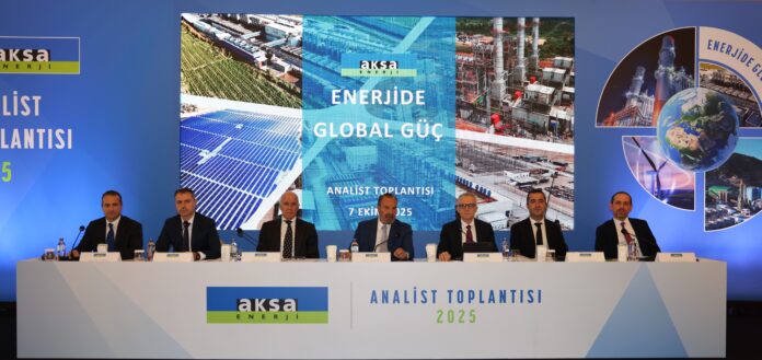 1759914232_Analist_Toplant__s__ Aksa Enerji Analist Toplantısı