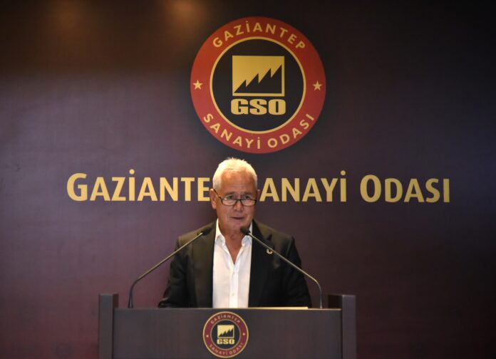 1760433334_IRF_7659 UN Global Compact Türkiye Yönetim Kurulu Başkanı Ahmet Dördüncü