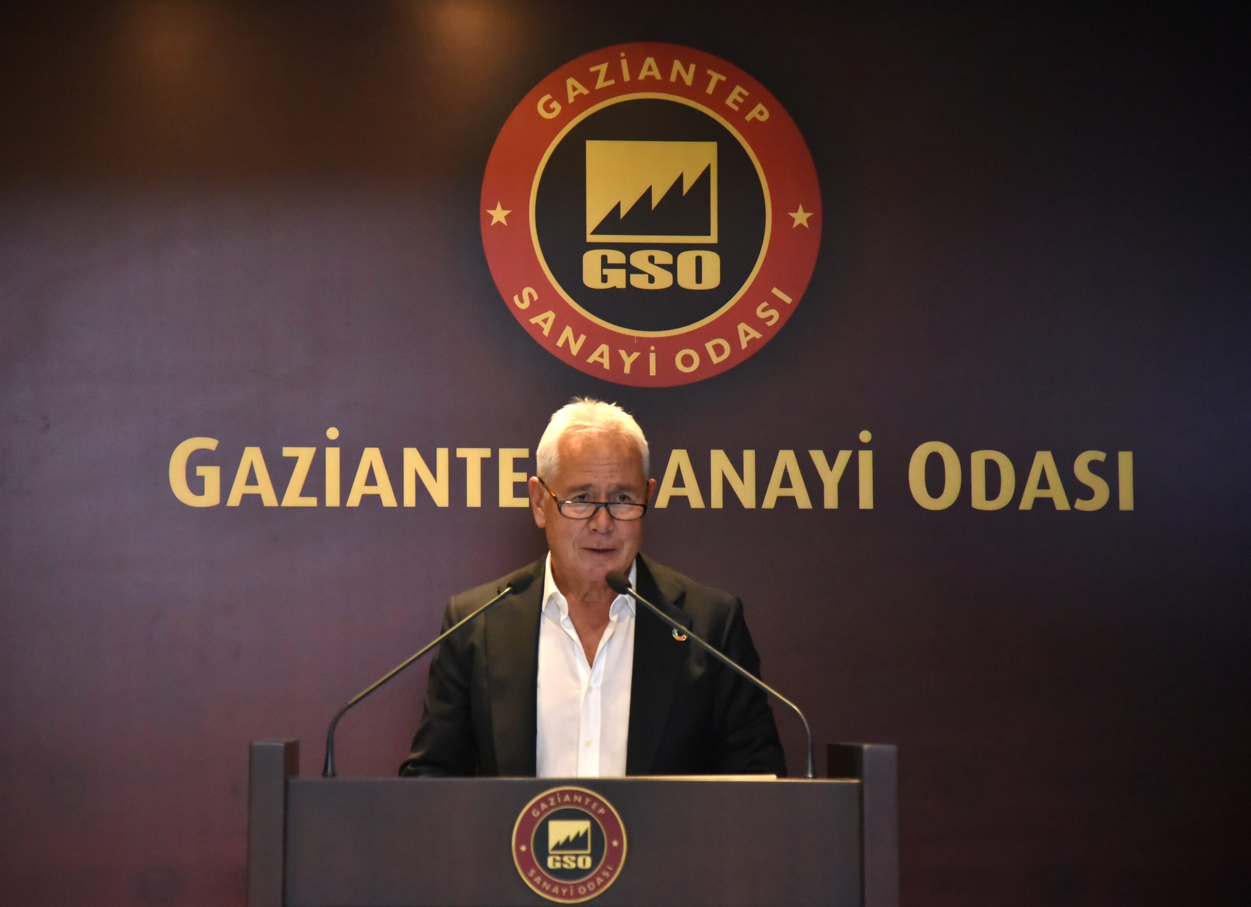 UN Global Compact ile Gaziantep’te Sürdürülebilirlik Konuşuldu