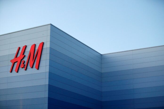 H&M sürdürülebilir tekstil