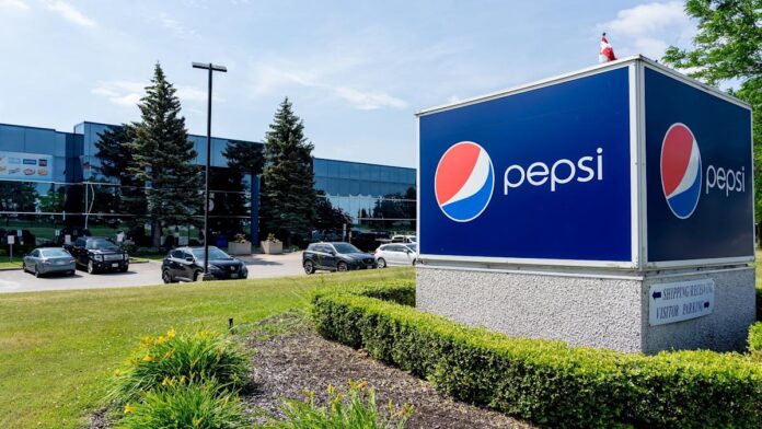 PepsiCo