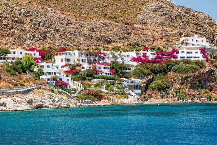 Tilos Tilos Adası - Sıfır Atık
