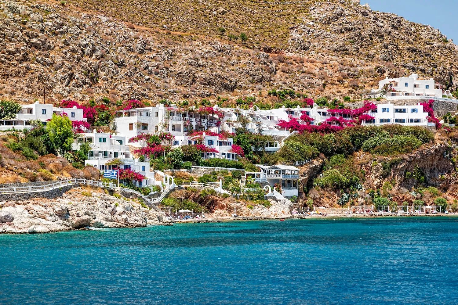 Tilos, Sıfır Atık Adası Olma Yolunda!