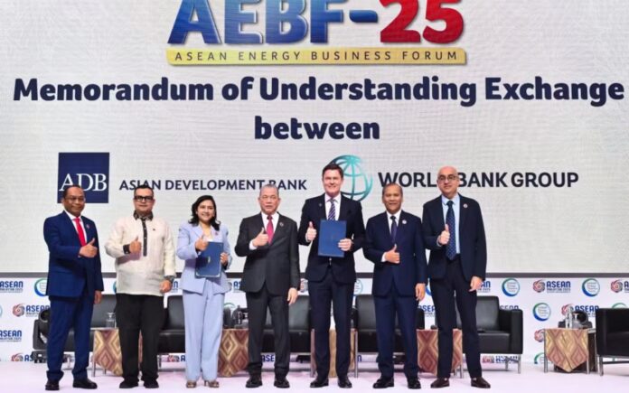 Güneydoğu Asya’da Enerji Köprüsü: ADB ve Dünya Bankası’ndan Dev Finansman Hamlesi Güneydoğu Asya’da Enerji Köprüsü: ADB ve Dünya Bankası’ndan Dev Finansman Hamlesi