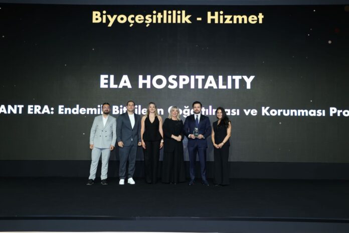 Ela Hospitality