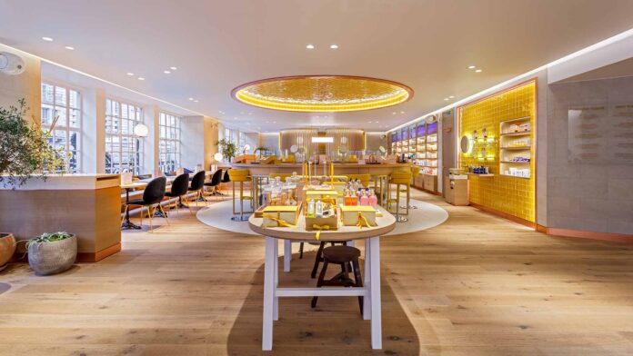loccitane L'Occitane