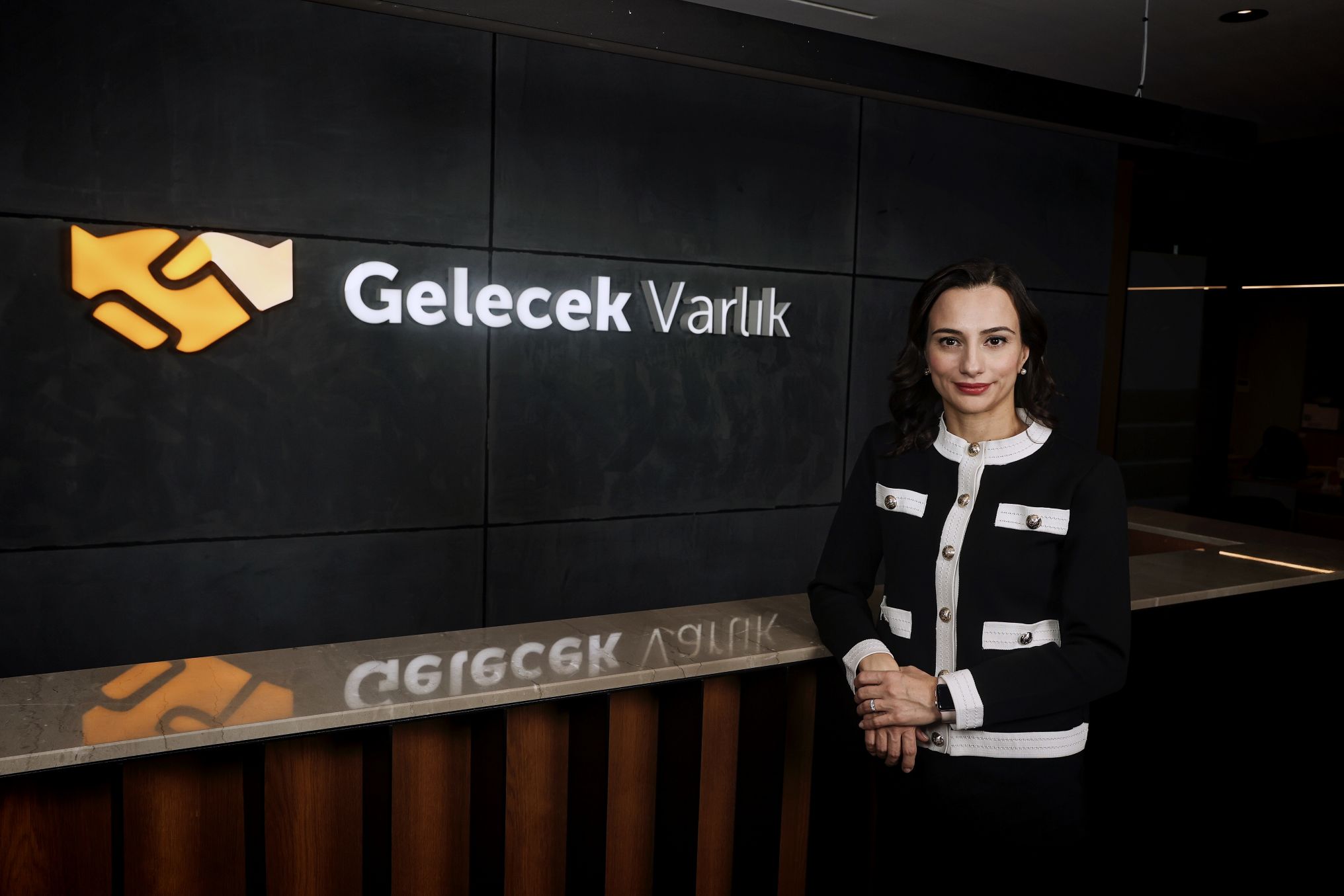 Gelecek Varlık İlk Sürdürülebilirlik Raporunu Yayımladı