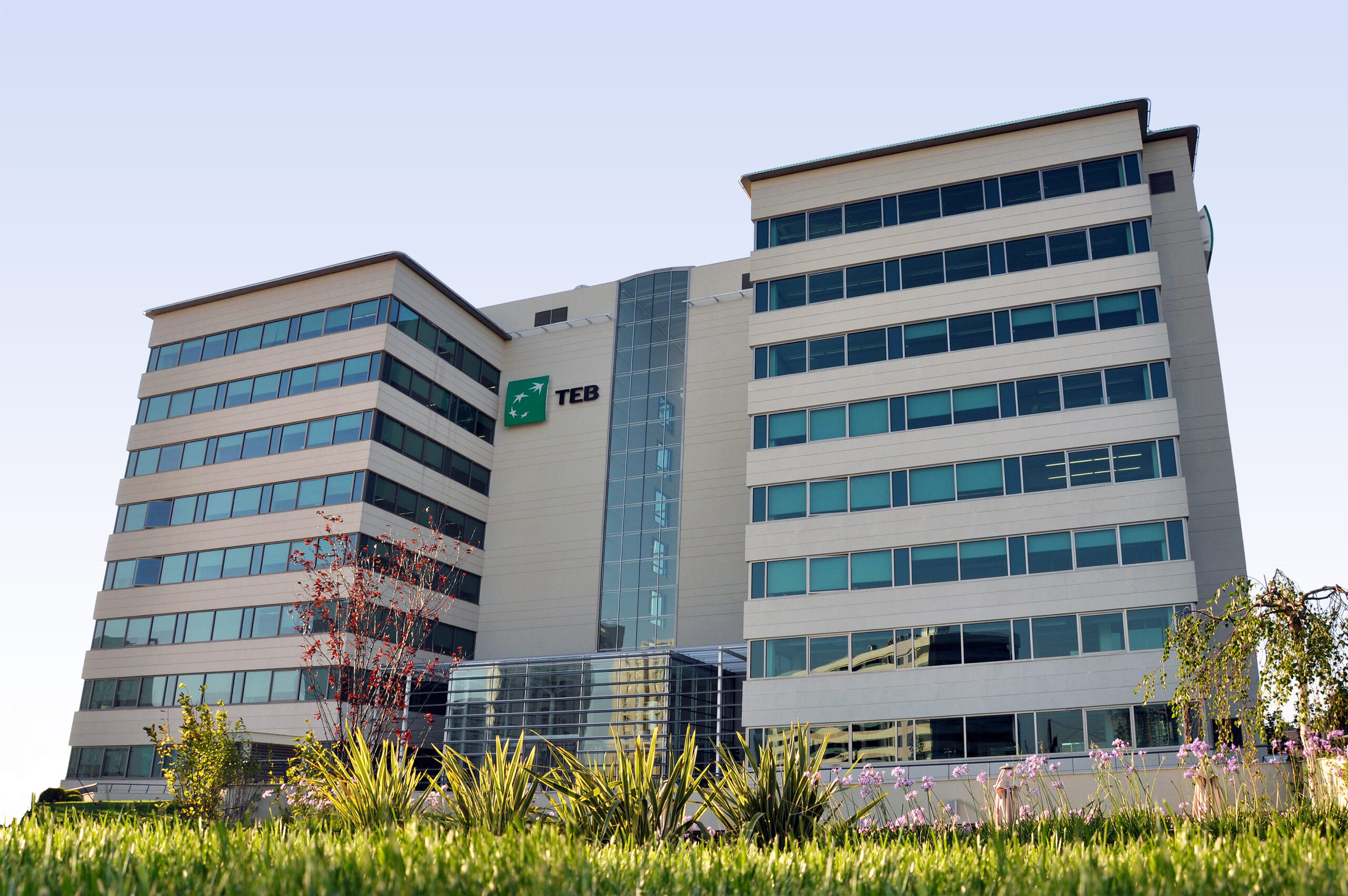 TEB Sürdürülebilirlik Sendikasyon Kredisini Yeniledi