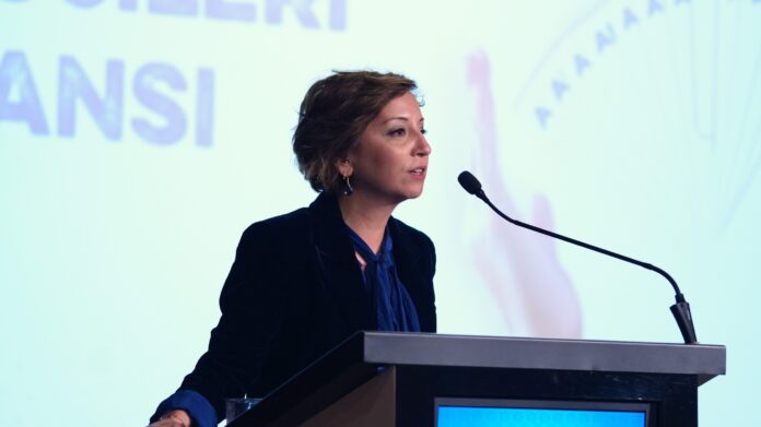 1762864810_prof.dr.g__lizmu__an İstanbul Okan Üniversitesi -Yapay Zeka Konferansı