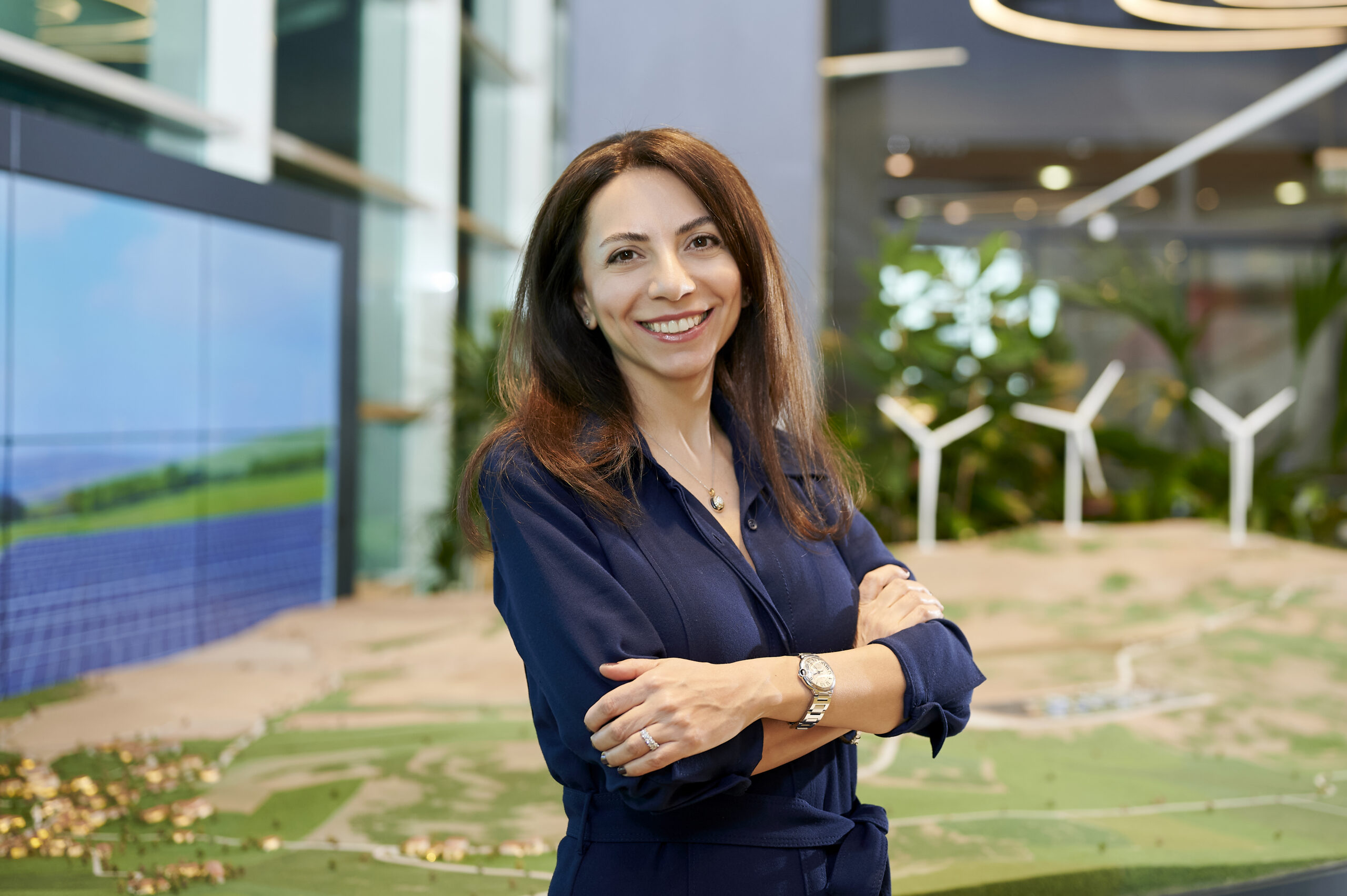 Enerjisa Üretim Power MBA’de Yeni Dönem Açılıyor