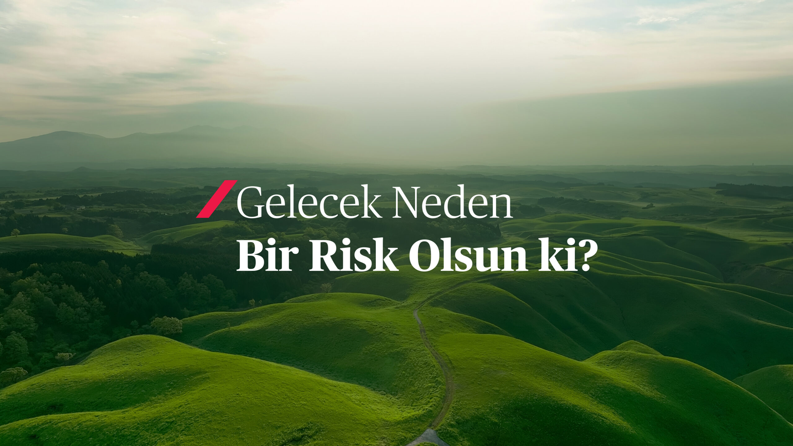 AXA, 12. kez yayınladığı Gelecek Riskleri Raporu