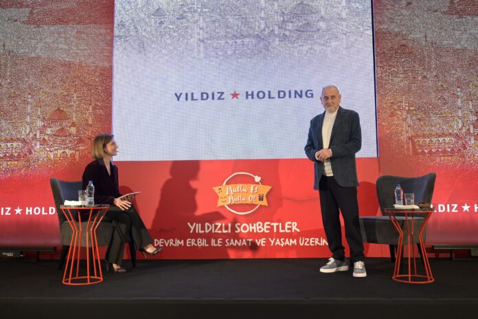1763705652_DevrimErbil_soylesi Yıldız Holding Devrim Erbil Söyleşisi