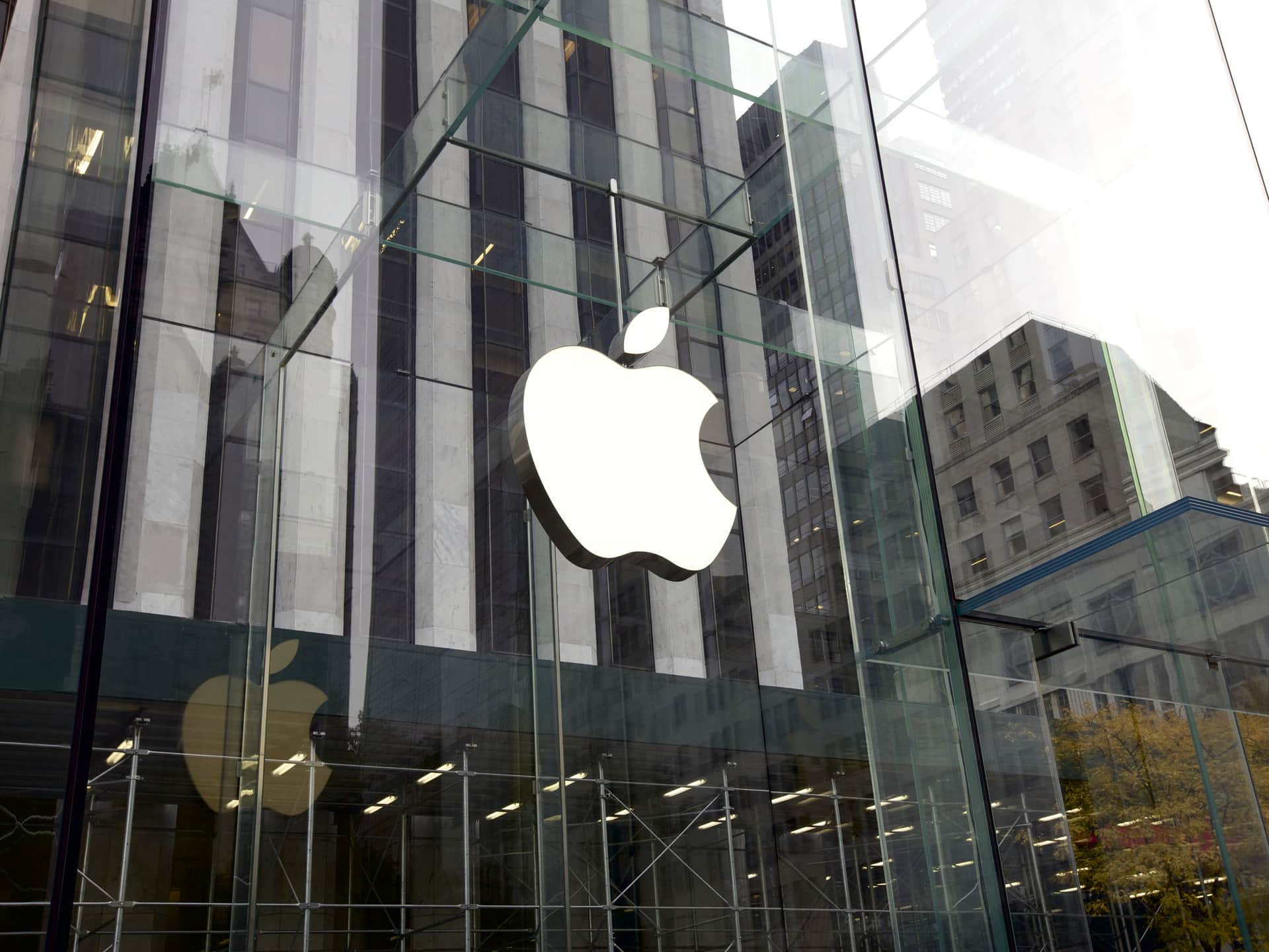 Apple, Yeşil Hedefleri Prim Sisteminden Çekiyor mu?