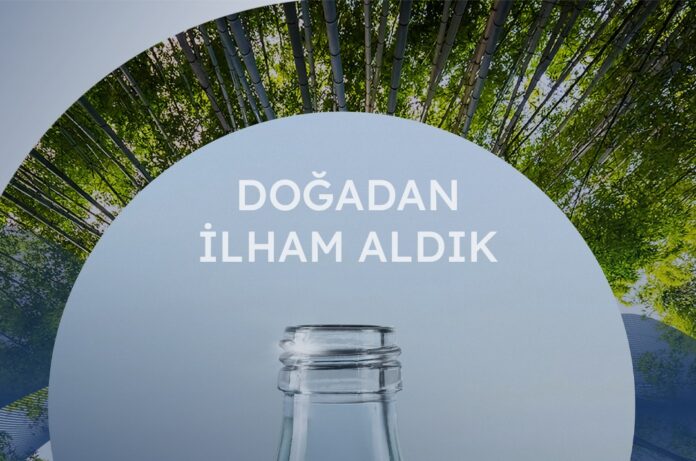 GCA GCA Sürdürülebilirlik Raporu