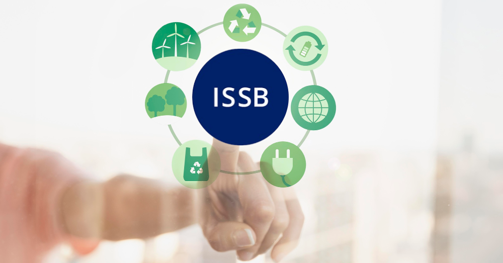 ISSB, Doğa Temelli Raporlama Standartlarını Başlatıyor