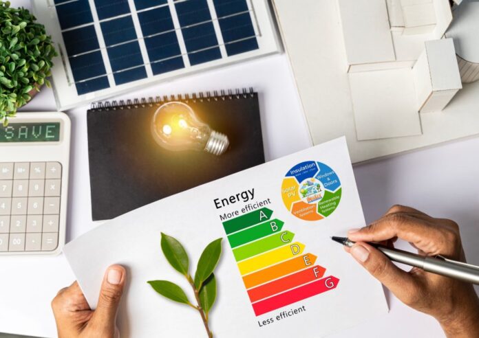 Google, Energy Assessment
