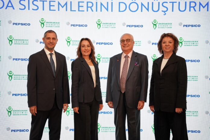 4. Tarımda Pozitif Gelecek Sempozyumu - pepsico