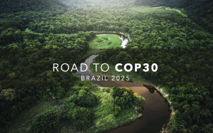 Road to COP30 cop30