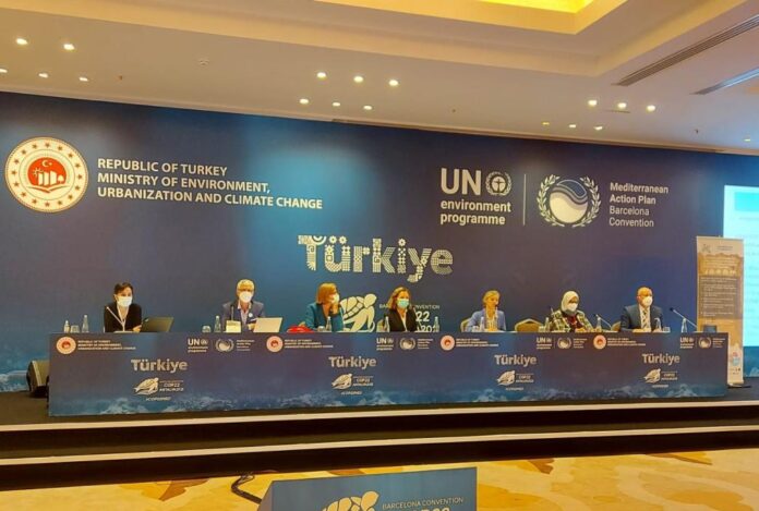 UNDP-TR-COP22-NEWSPIECE-12312021 türkiye iklim değişikliği planlaması