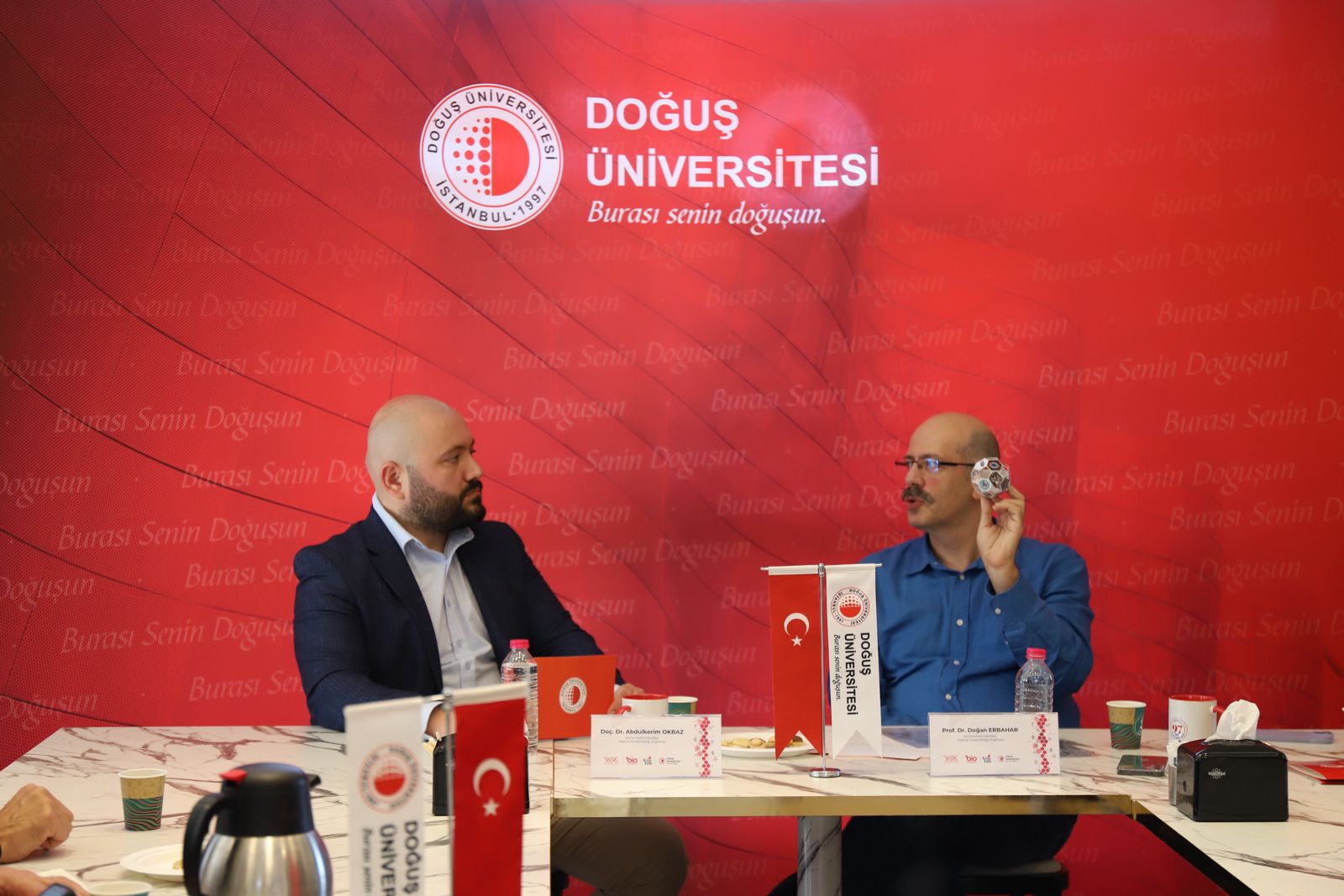 Nanoteknoloji, Enerji Krizine Çözüm Olabilir mi?