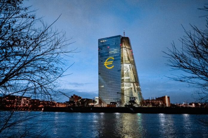 avrupamerkezbankası Avrupa Merkez Bankası