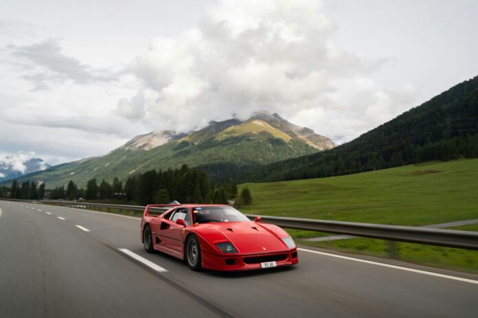 ben-9HcobLQ4W2M-unsplash Ferrari&Shell Enerji Anlaşması