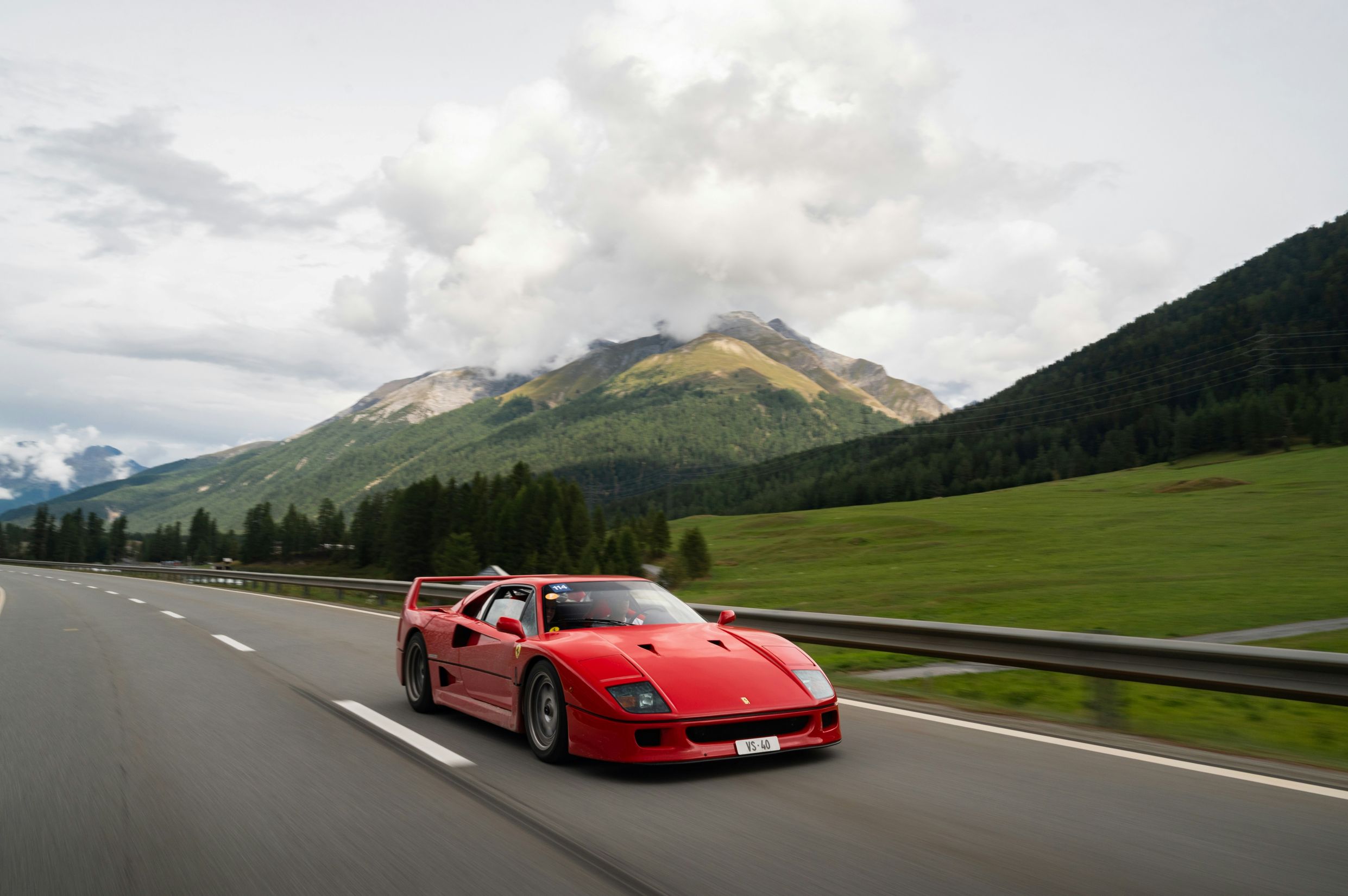 Ferrari, Shell ile Enerji Anlaşması İmzaladı