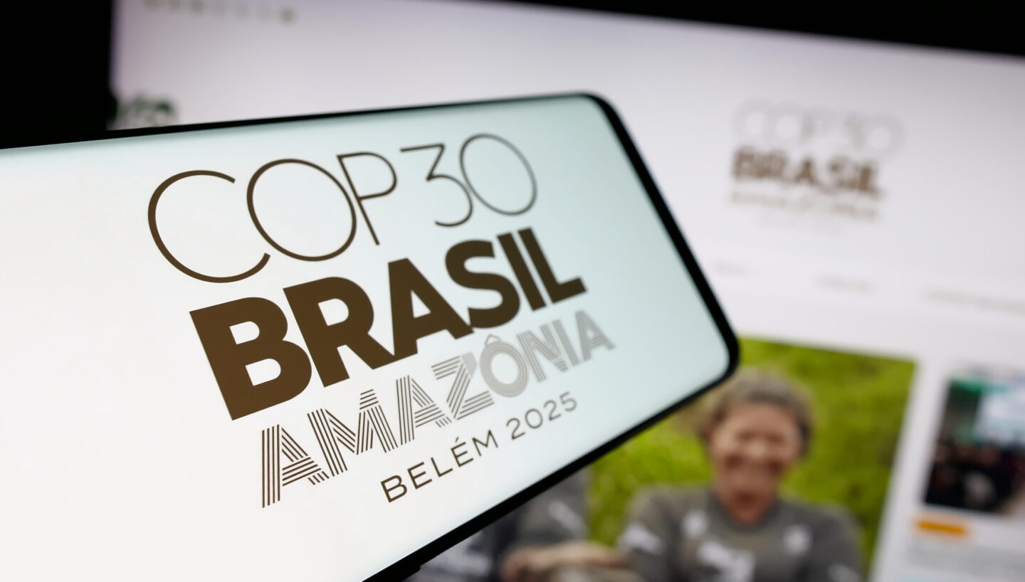 COP30’da Finansman Krizi!