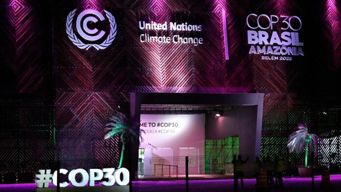 cop30 cop30