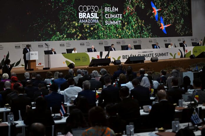 cop30 belem 2025