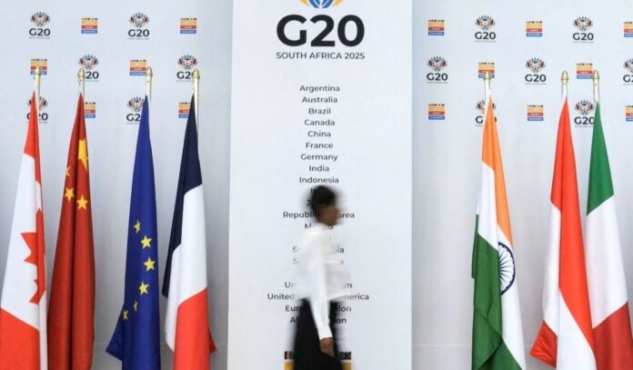 g20- G20 Zirve 2025