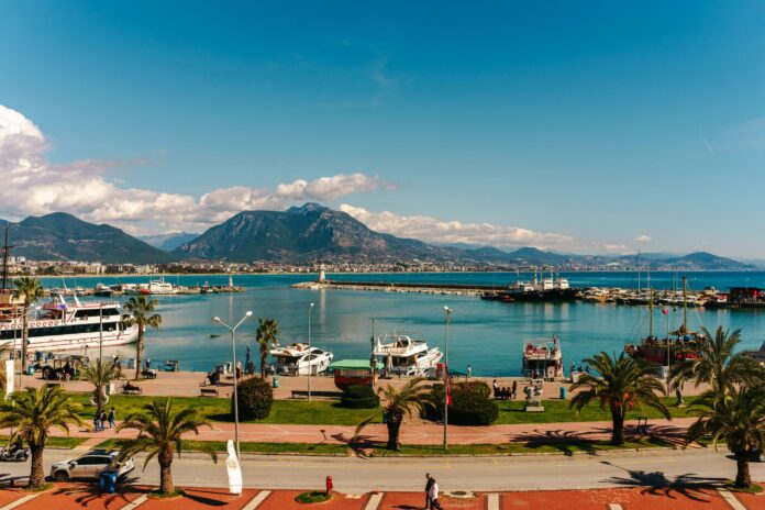 igor-sporynin-H9-9EvC1PV8-unsplash COP31 Türkiye-Antalya