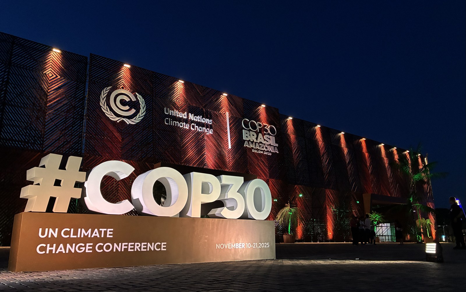 COP30’a Doğru…