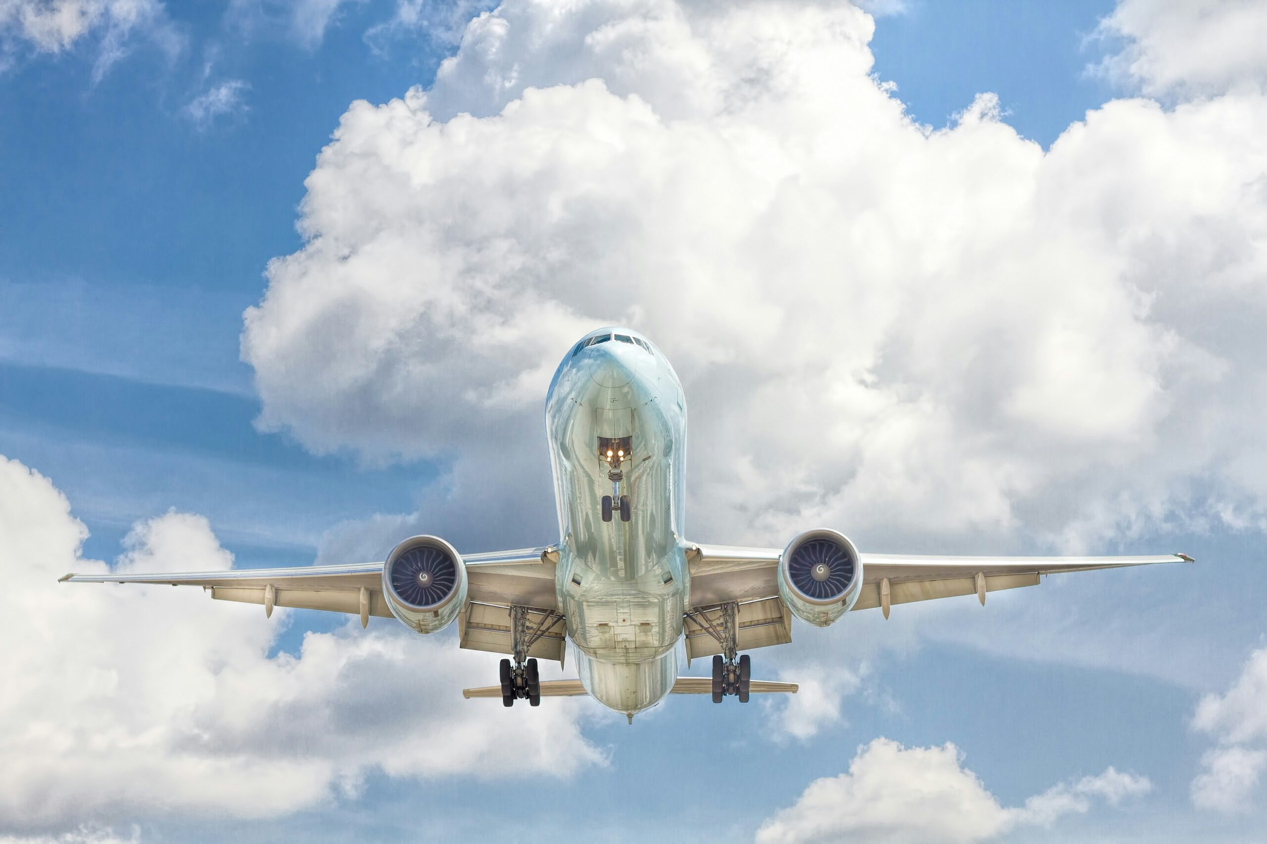 Boeing KArbonsuzlaşma