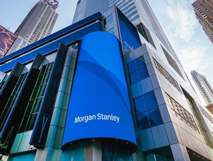 morgan Morgan Stanley Araştırması: Yeşil Fon