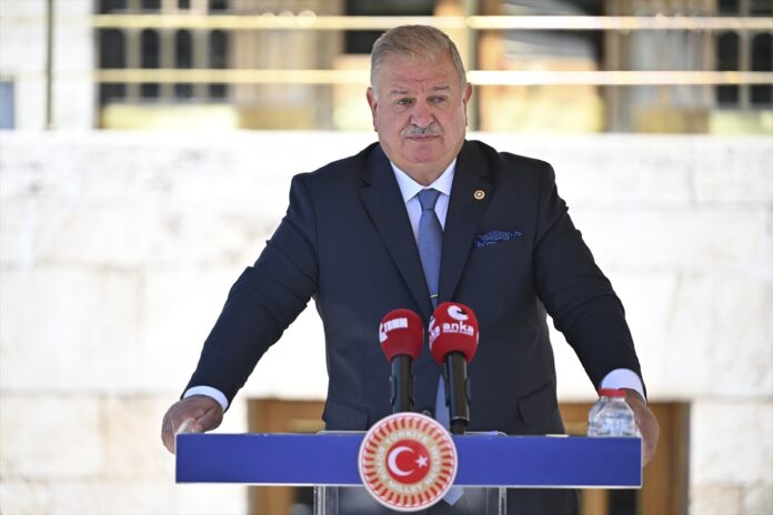yeniden-refah-partisi-istanbul-milletvekili-dogan-bekin_391937d Yeniden Refah İstanbul Milletvekili Doğan Bekin