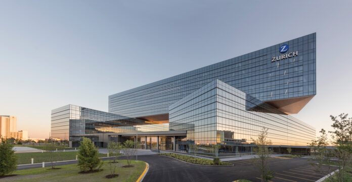zurich Zurich Insurance Group